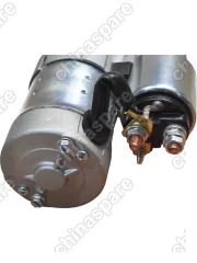 Стартер Nissan VQ25