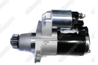 Стартер Toyota 2AZFE 2AZFSE 1AZFE 1AZFSE