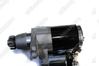 Стартер Toyota 2AZFE 2AZFSE 1AZFE 1AZFSE