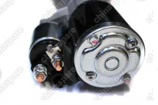 Стартер Toyota 2AZFE 2AZFSE 1AZFE 1AZFSE