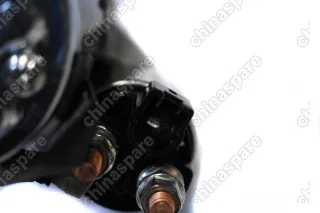 Стартер Toyota 2AZFE 2AZFSE 1AZFE 1AZFSE