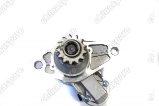 Стартер Toyota 2AZFE 2AZFSE 1AZFE 1AZFSE