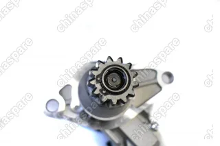 Стартер Toyota 2AZFE 2AZFSE 1AZFE 1AZFSE