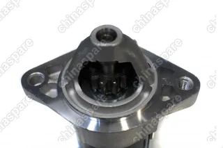 Стартер Toyota 1ZZFE