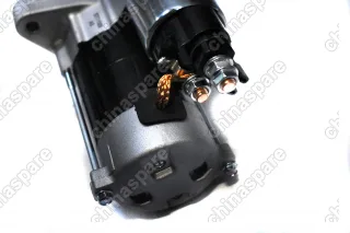 Стартер Toyota 1ZZFE