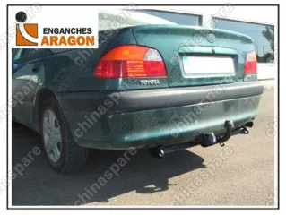 E6406AA ТСУ для TOYOTA Avensis 5D/Sedan 1997-2003, тип шара: A