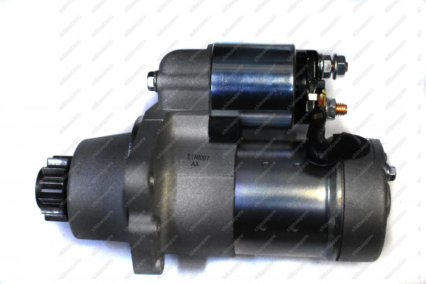 Стартер Nissan QR20 QR25