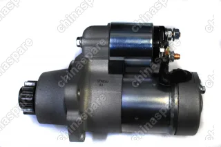 Стартер Nissan QR20 QR25