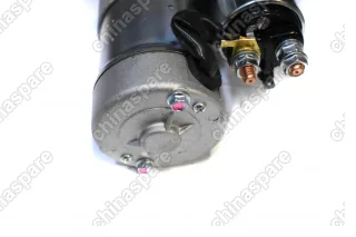 Стартер Nissan QR20 QR25