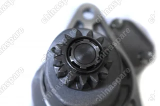 Стартер Nissan QR20 QR25