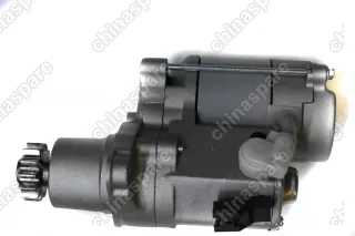 Стартер Toyota 2AZFE 1MZFE