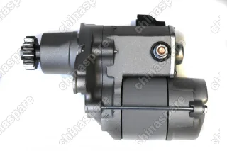 Стартер Toyota 2AZFE 1MZFE