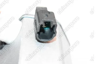 Стартер Toyota 2AZFE 1MZFE