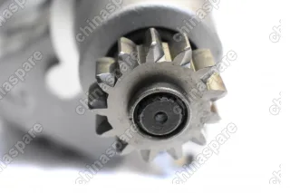 Стартер Toyota 2AZFE 1MZFE