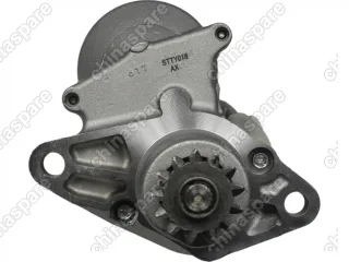 Стартер Toyota 2AZFE 1MZFE