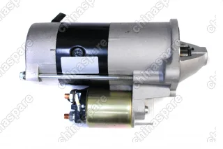 Стартер Mitsubishi 4D56