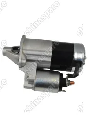 Стартер Mitsubishi 4G13 4G92 4G93 MD360368 MN137718