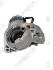 Стартер Mitsubishi 4G13 4G92 4G93 MD360368 MN137718