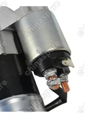 Стартер Mitsubishi 4G13 4G92 4G93 MD360368 MN137718