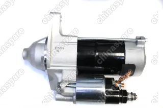 Стартер Toyota 1NZF