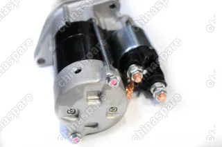 Стартер Toyota 1NZF