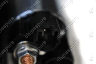 Стартер Toyota 1NZF