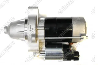 Стартер Honda L13A L15A