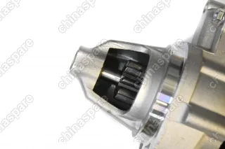 Стартер Honda L13A L15A