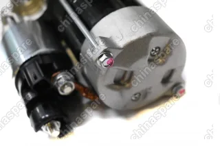 Стартер Honda L13A L15A