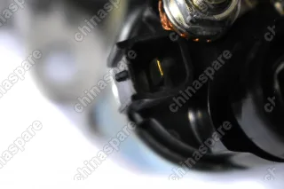 Стартер Honda L13A L15A