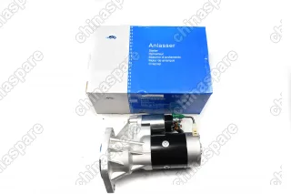 Стартер Isuzu 4JB1 , 4JA1 , 4JG2, 4JB1T