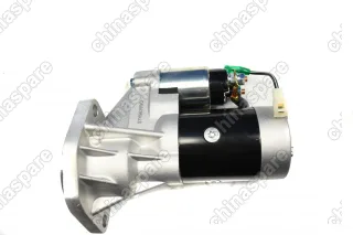 Стартер Isuzu 4JB1 , 4JA1 , 4JG2, 4JB1T