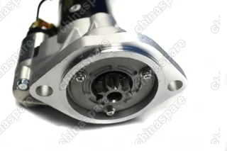 Стартер Isuzu 4JB1 , 4JA1 , 4JG2, 4JB1T