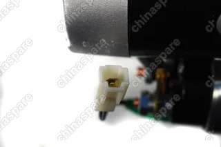 Стартер Isuzu 4JB1 , 4JA1 , 4JG2, 4JB1T