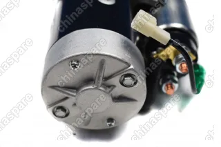 Стартер Isuzu 4JB1 , 4JA1 , 4JG2, 4JB1T