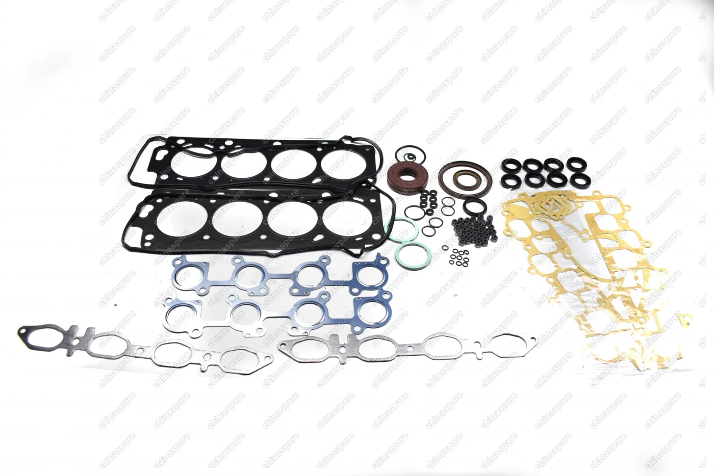 Комплект прокладок двигателя Toyota 2UZFE