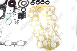 Комплект прокладок двигателя Toyota 2UZFE