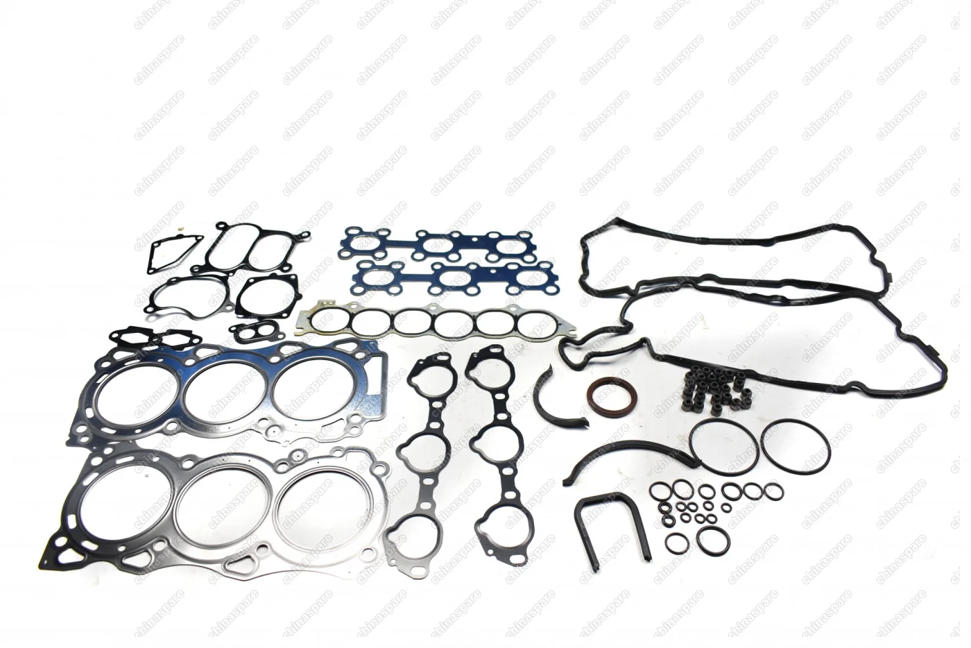 Комплект прокладок двигателя Nissan VQ35DE