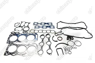 Комплект прокладок двигателя Nissan VQ35DE