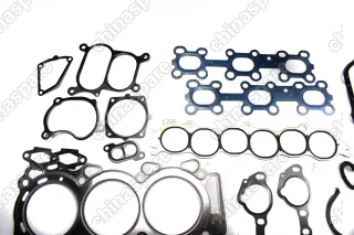 Комплект прокладок двигателя Nissan VQ35DE