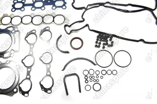 Комплект прокладок двигателя Nissan VQ35DE