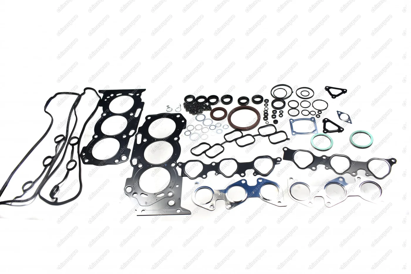 Комплект прокладок двигателя Toyota 1GRFE