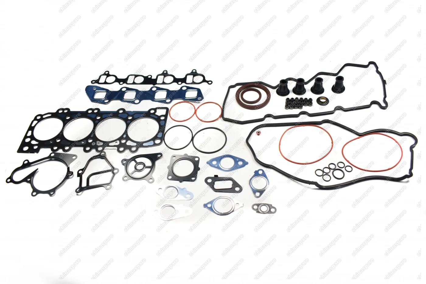 Комплект прокладок двигателя Nissan YD25