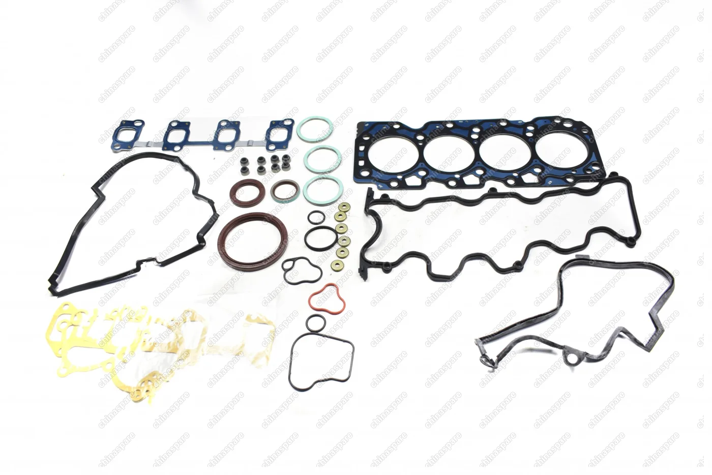 Комплект прокладок двигателя Toyota 2C/2C-T
