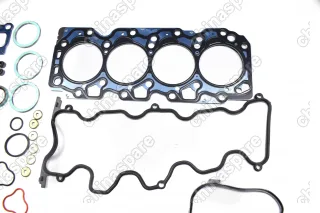 Комплект прокладок двигателя Toyota 2C/2C-T