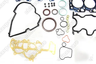 Комплект прокладок двигателя Toyota 2C/2C-T