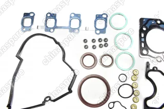 Комплект прокладок двигателя Toyota 2C/2C-T