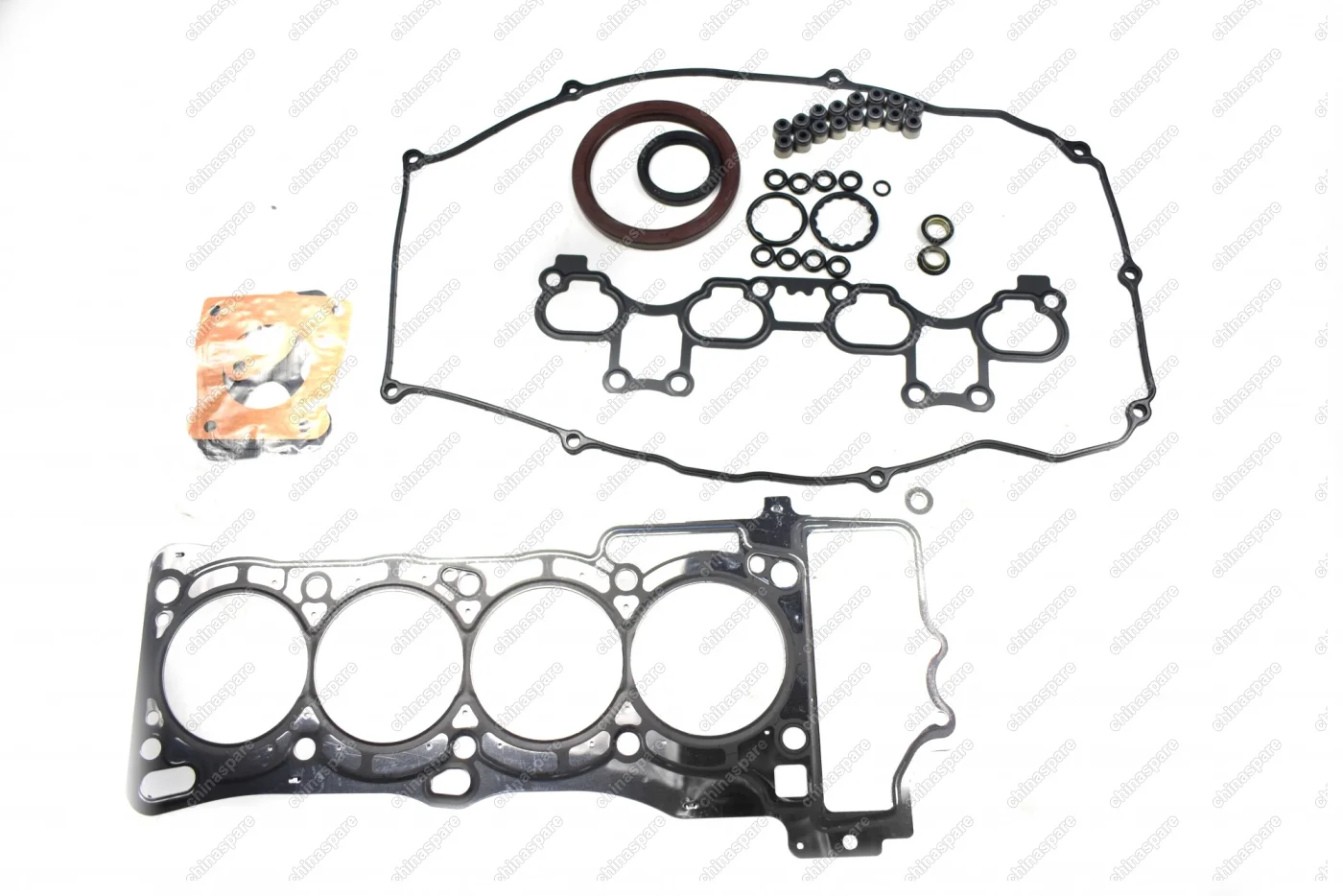 Комплект прокладок двигателя Nissan QG18DE