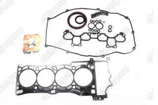 Комплект прокладок двигателя Nissan QG18DE