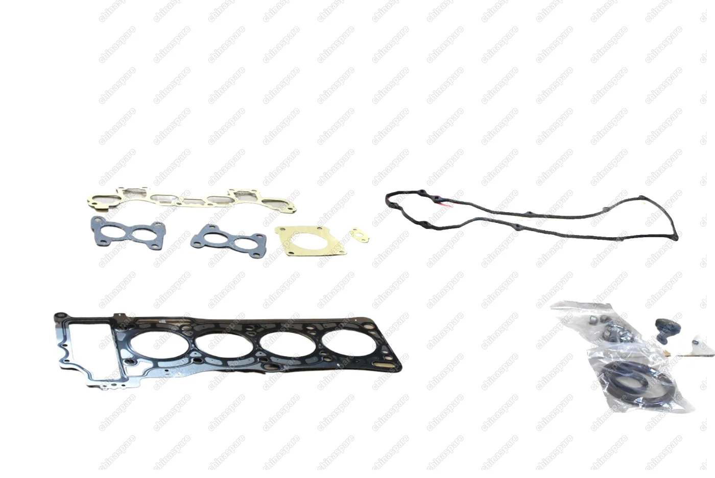 Комплект прокладок двигателя Nissan QG15DE
